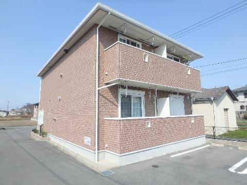 クローバー・MIIA棟