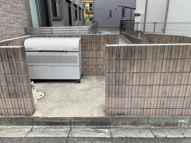 ラベルヴィ聖蹟A