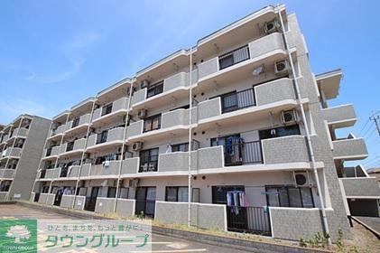 エメロード長沼