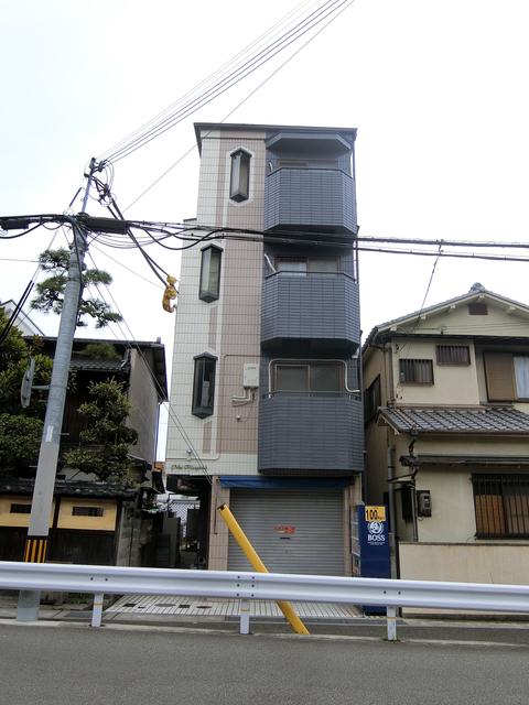 ナイン瑞ケ丘