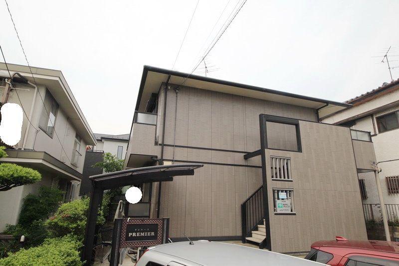 プレミール松戸