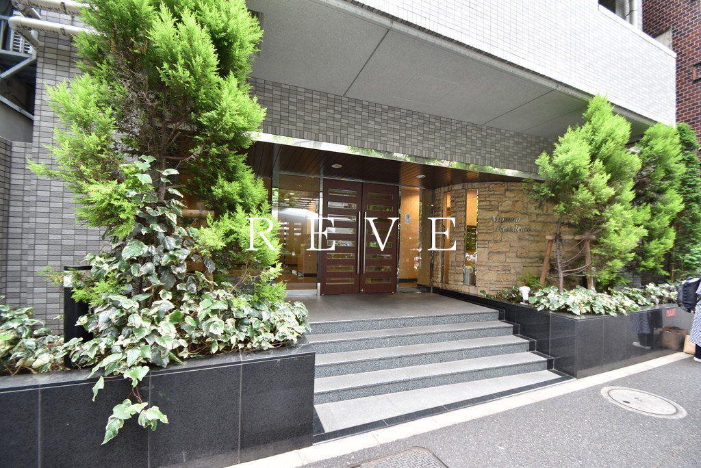 オーキッドレジデンス千代田岩本町