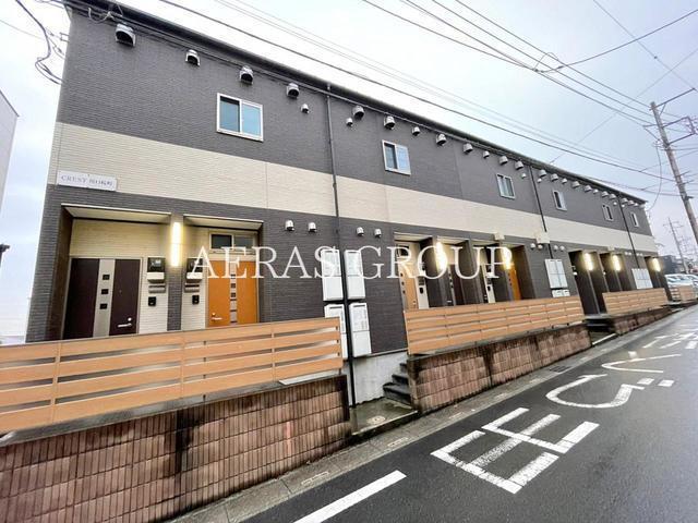 CREST川口桜町