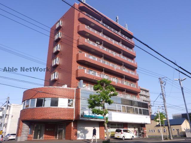 コルメナ元町