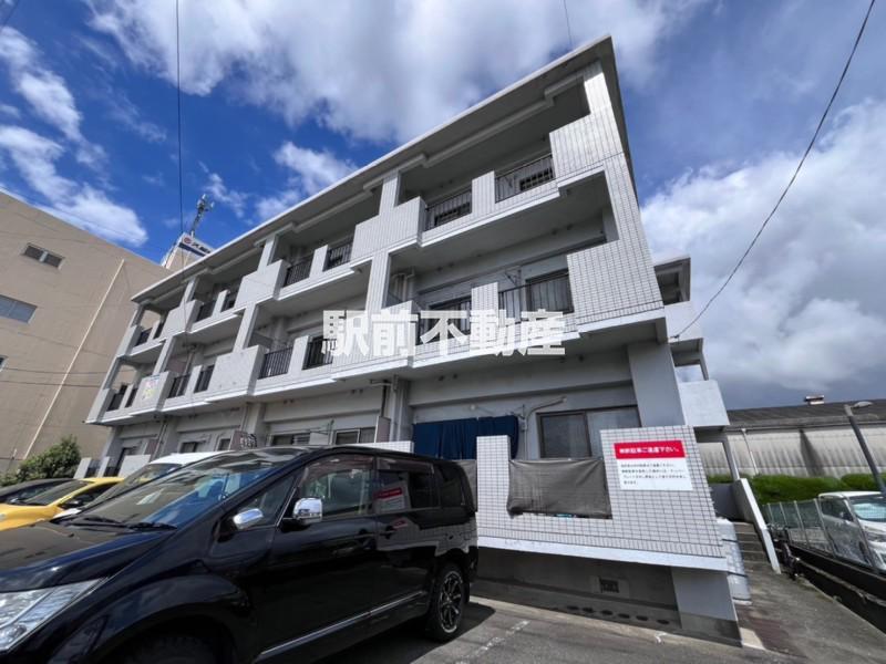 組坂ビルNO9