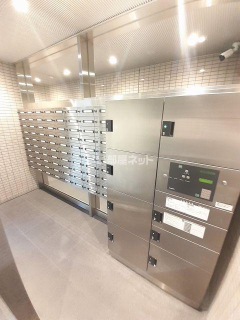 サザンクレスト堺東