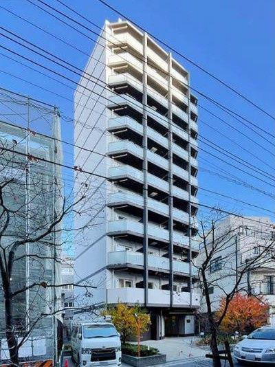 ハーモニーレジデンス池袋003(1K/10階)