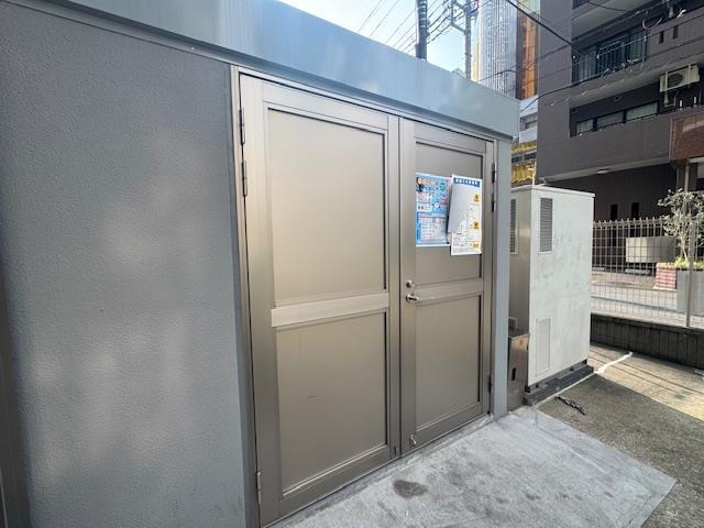モナークヴィラ