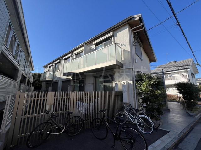 イトーハイツ江古田II