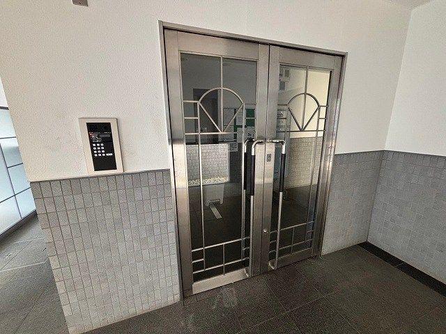 泉マンション