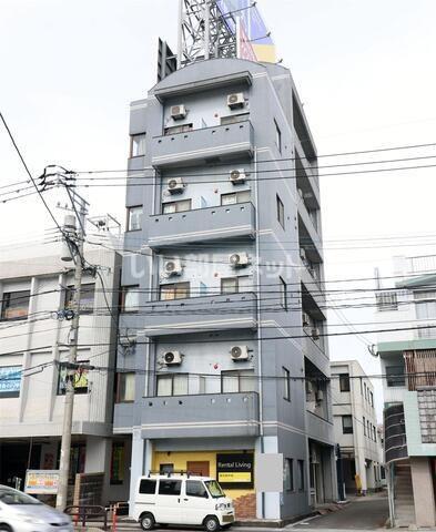 UEハウス六番館