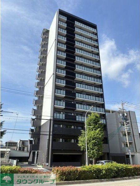 ディアレイシャス名古屋浄心II