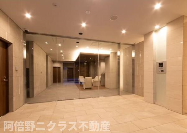 スプランディッド上本町ウエストII