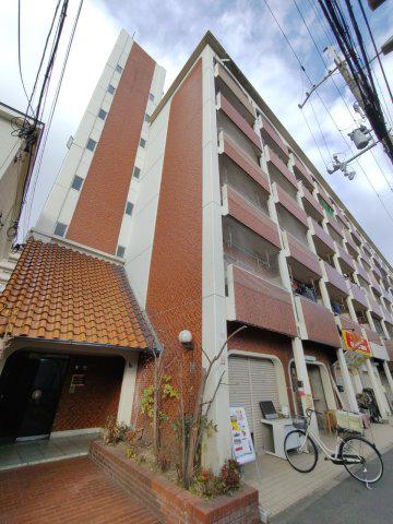 リアライズ北加賀屋