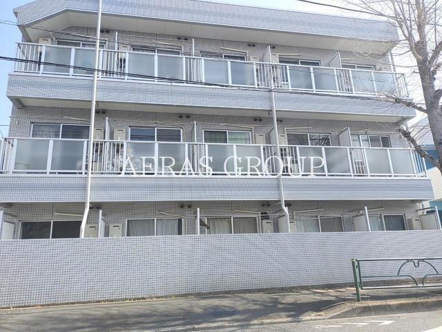 パル京南NO.17