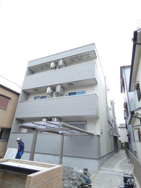フジパレス尼崎近松