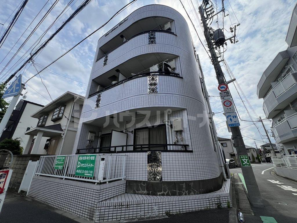 エーデルブルーメオオニ