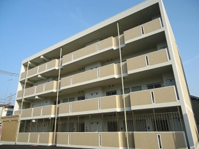 ラルジュ西金ケ崎