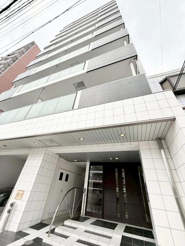 フローライト徳川