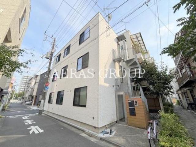 PICCOLO GRANDE門前仲町