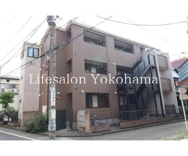 ESPOIR MAISON K(1LDK/3階)