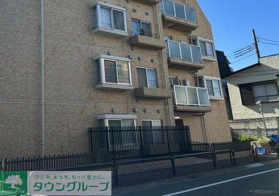 ライオンズマンション志村三丁目