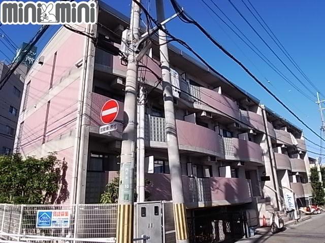 メゾンジュリアナモンド