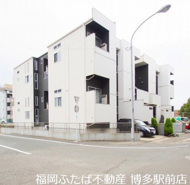 CB箱崎ソルテ