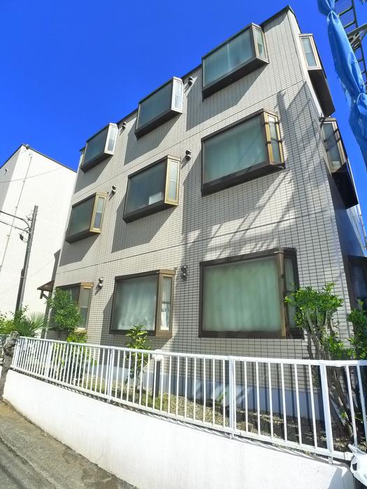 松戸YKマンションII