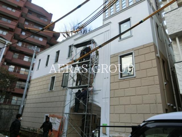 プライベートプレイス広尾
