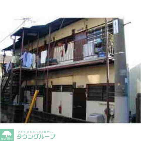ベラフォレスタ小山