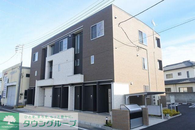 サンフォレストIII
