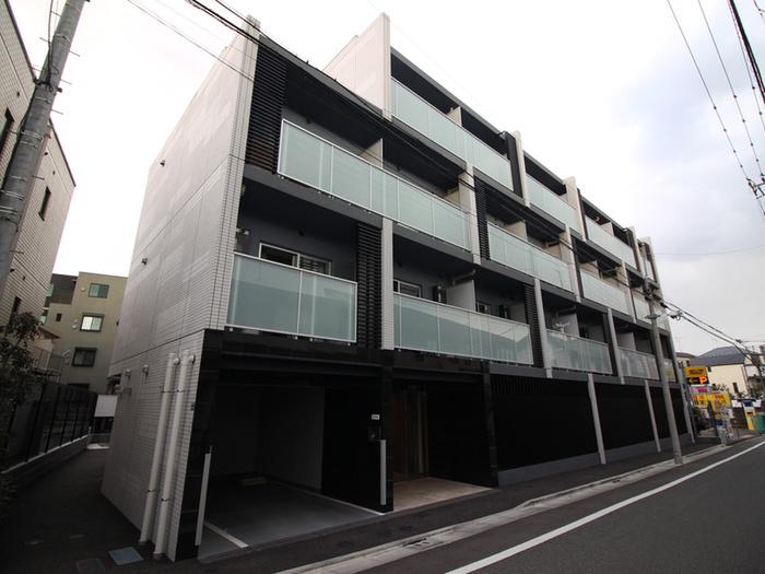 イアース小竹向原