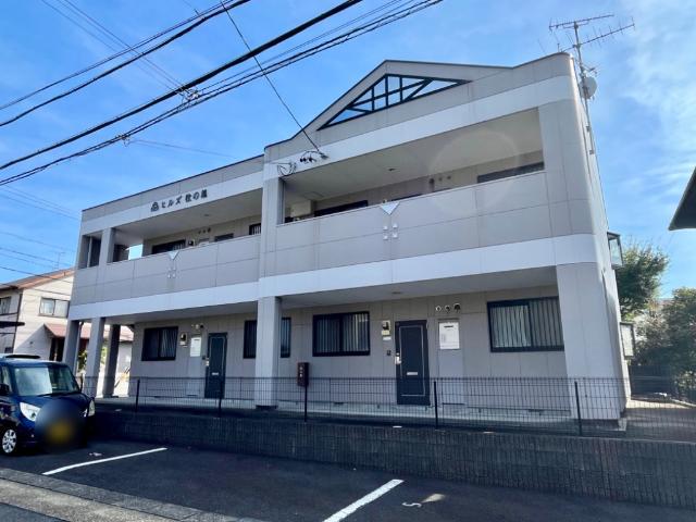 ヒルズ牧の池