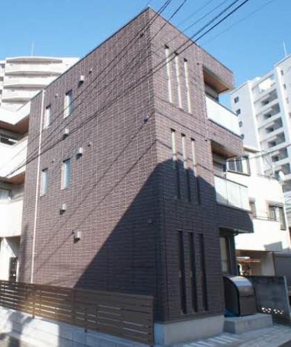 ラコルト駒込
