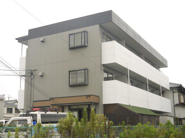 エルモカ(2DK/3階)