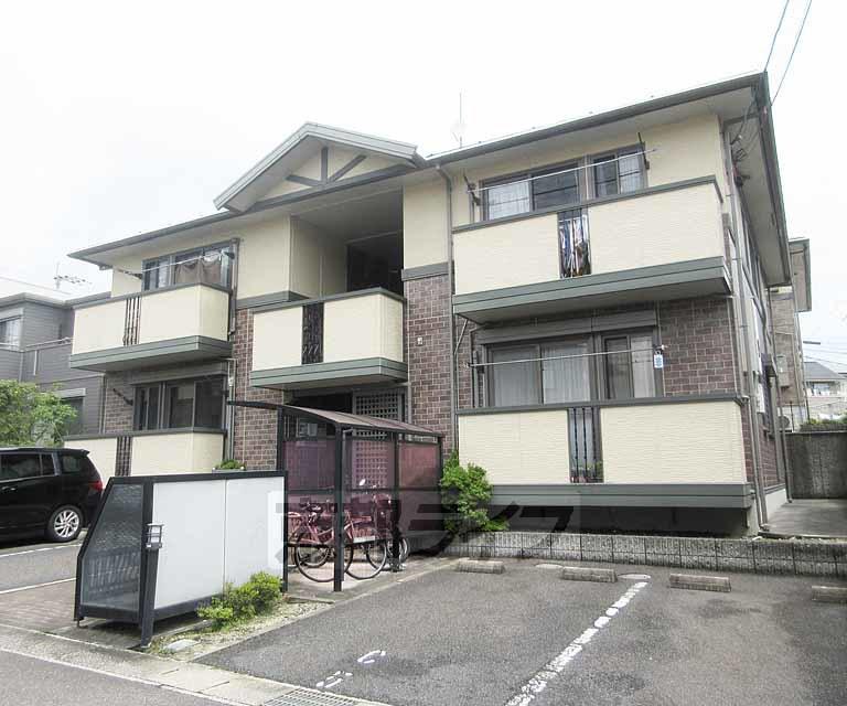 リビングタウン湖都が丘 C棟