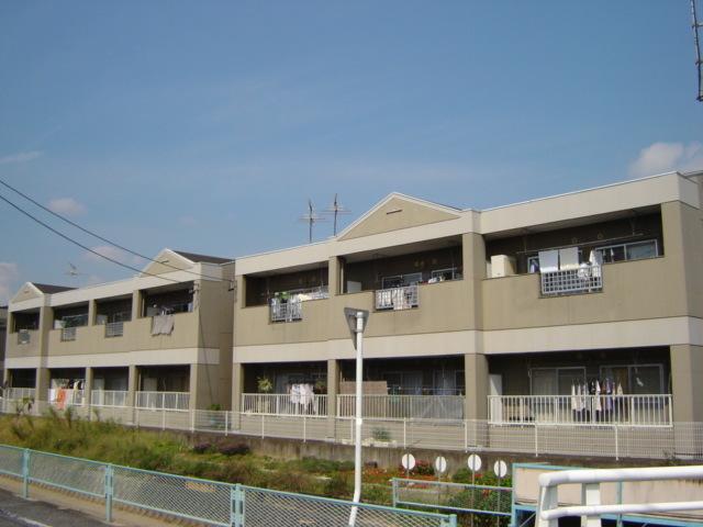 エポックハイムけんせいB