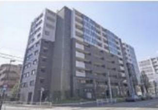 レクセル高田馬場