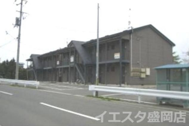 エクセランI棟