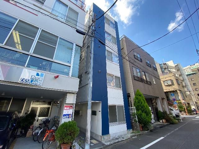 RIVIERE MAISON水天宮前