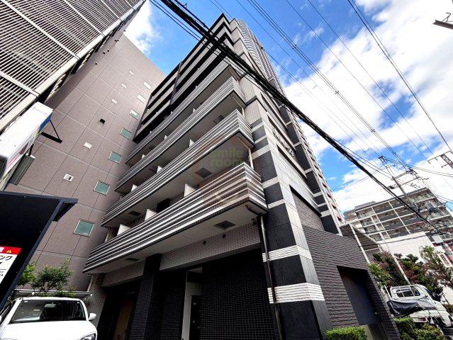 セイワパレス梅田茶屋町