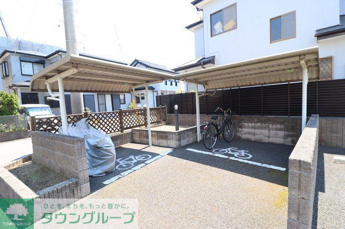 ファインビレッジ