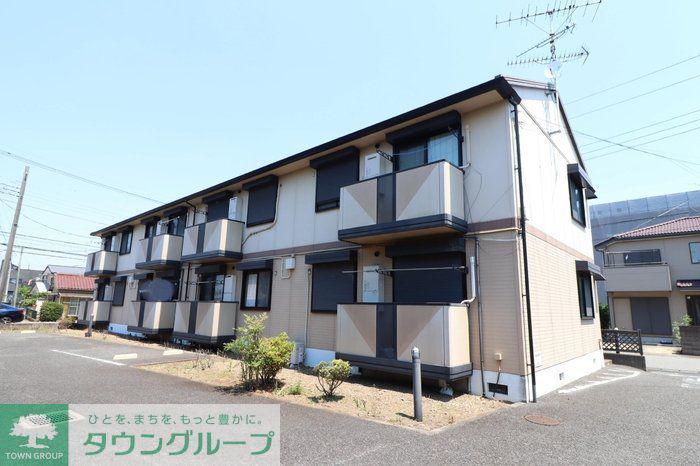 ファインビレッジ