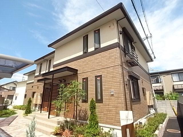 シャルマン ヴィラ