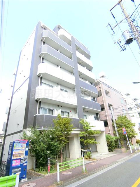 RISING PLACE 蒲田南