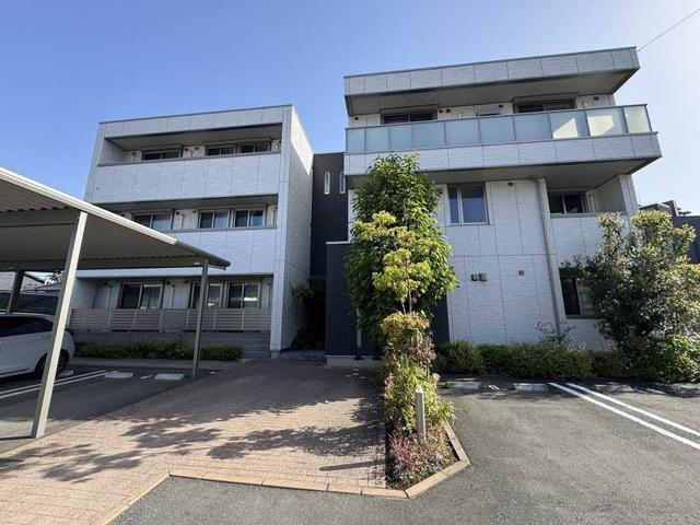 アレーズメゾン(3LDK/3階)