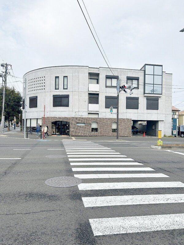 K2宮町ビル