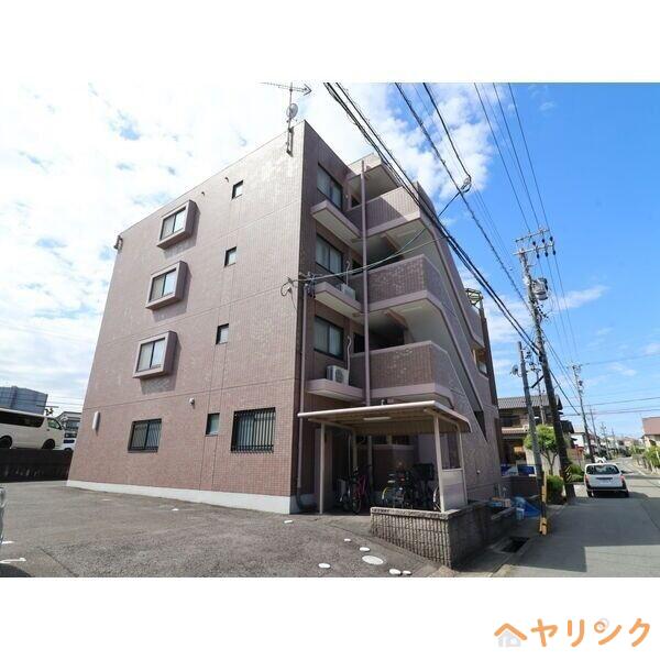 メゾン西山