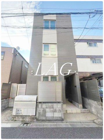 クレディ町屋